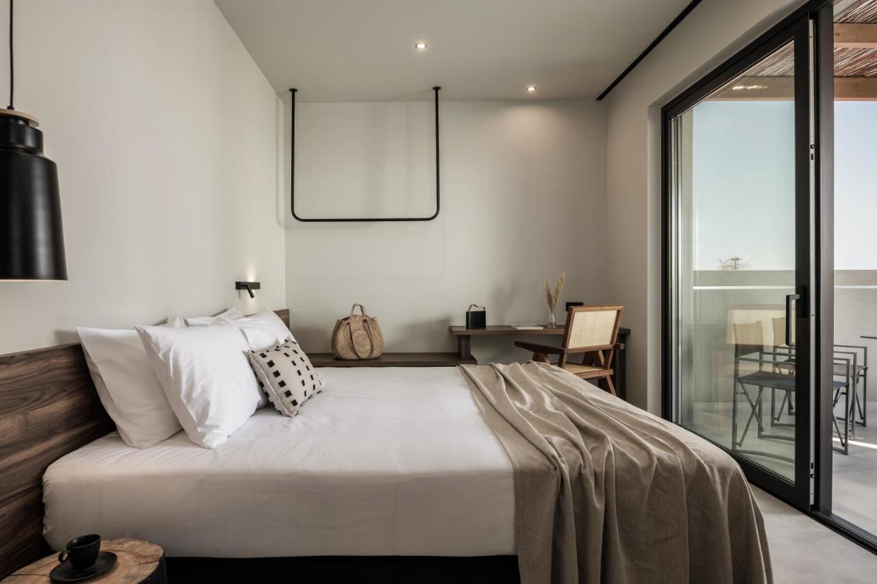 Aparthotel Aku With Private Pools Stalida